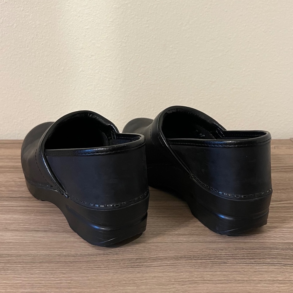 Dansko Women's Professional Clog - image 5